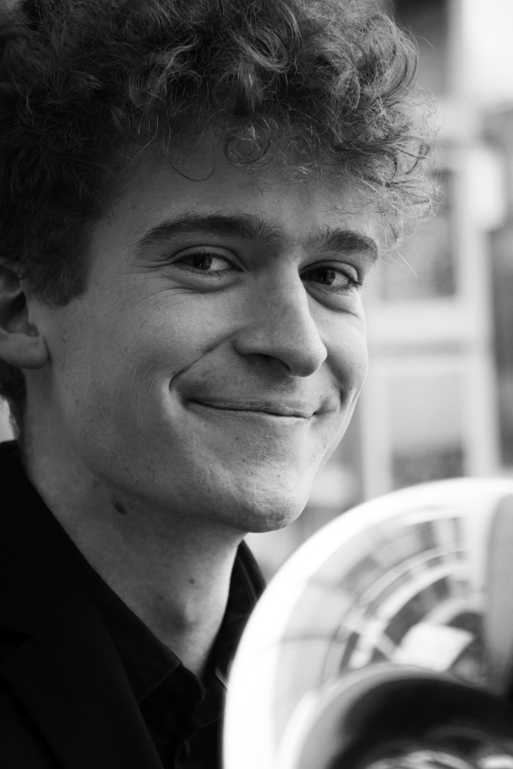 Thibaut De Bondt