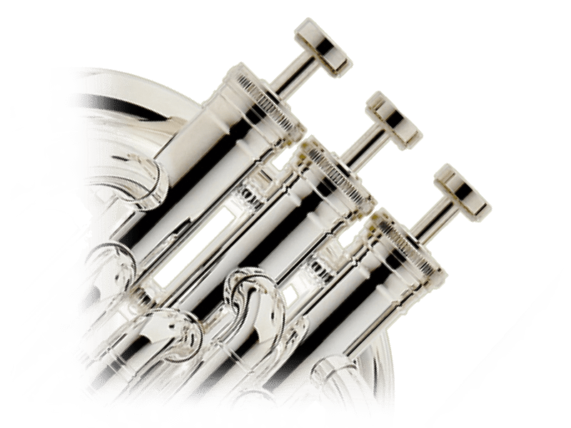 Besson Prestige 2056 Bariton